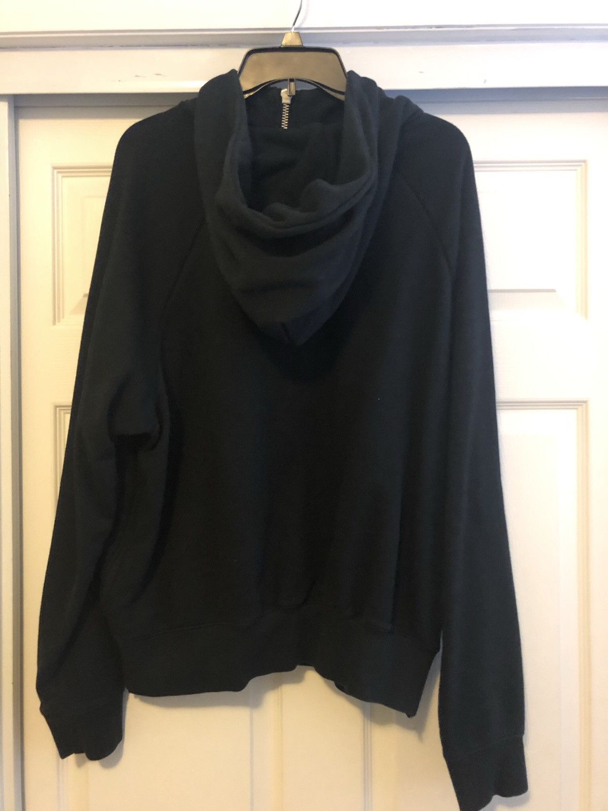 Fear of God Fear of God Collection Two Neck Zip Hoodie Size US S / EU 44-46 / 1 - 6 Thumbnail