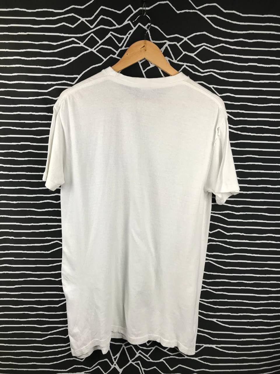 A$AP Rocky Vtg Land of The Free Home of The Brave Tee Size US L / EU 52-54 / 3 - 6 Thumbnail