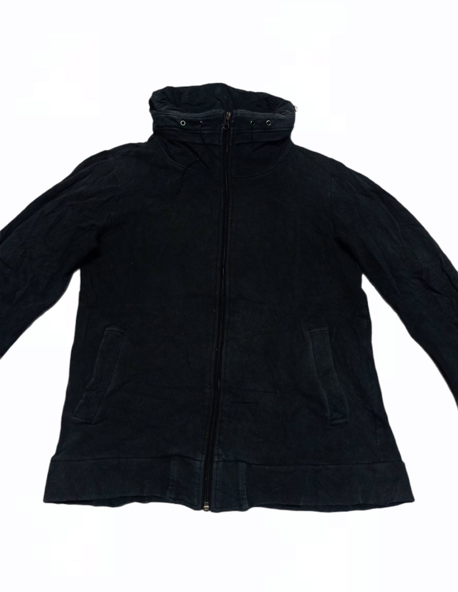 Designer × Japanese Brand Semantic Design Hoodie Jacket Size US L / EU 52-54 / 3 - 6 Thumbnail