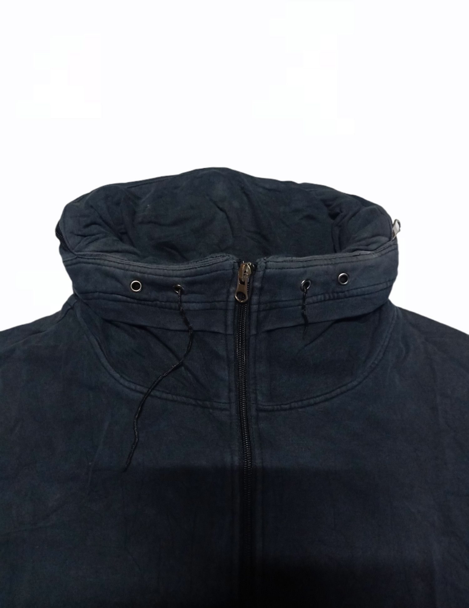 Designer × Japanese Brand Semantic Design Hoodie Jacket Size US L / EU 52-54 / 3 - 8 Thumbnail