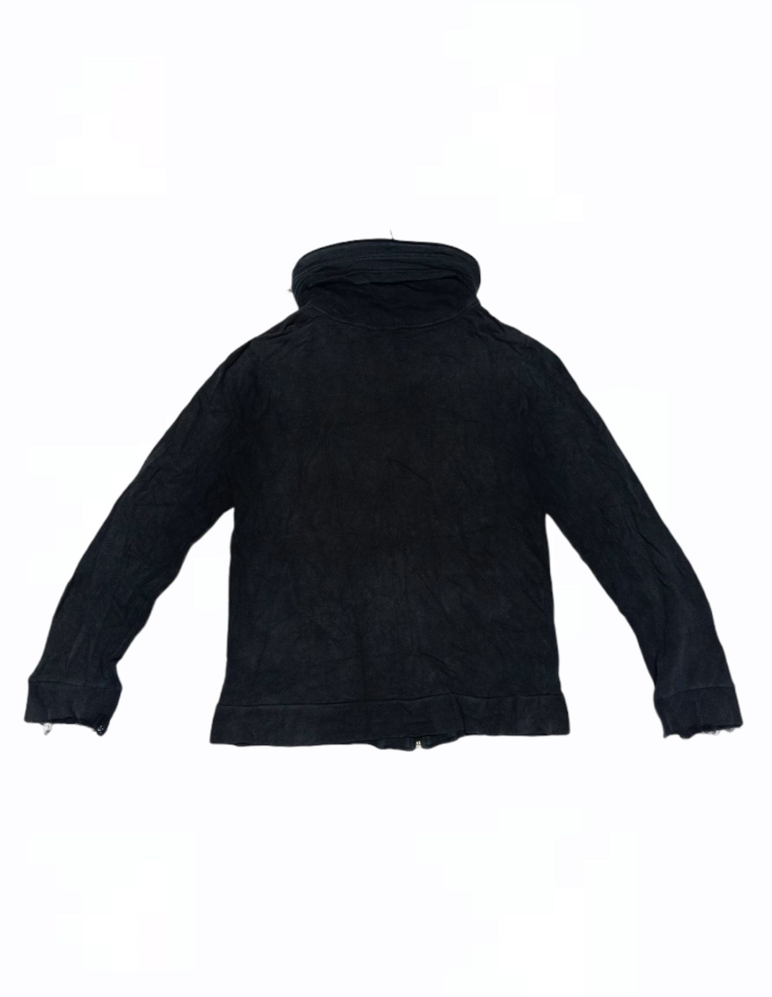 Designer × Japanese Brand Semantic Design Hoodie Jacket Size US L / EU 52-54 / 3 - 2 Thumbnail
