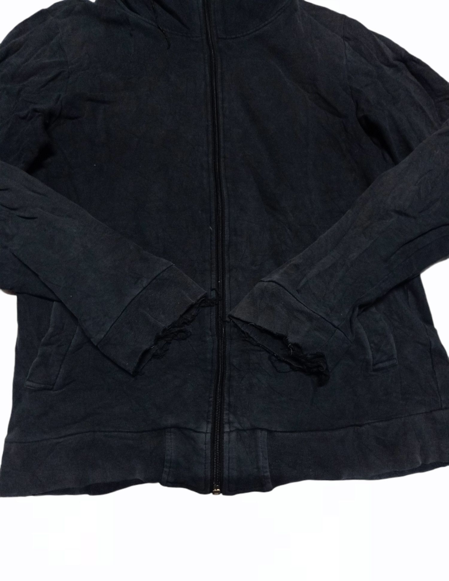 Designer × Japanese Brand Semantic Design Hoodie Jacket Size US L / EU 52-54 / 3 - 10 Thumbnail
