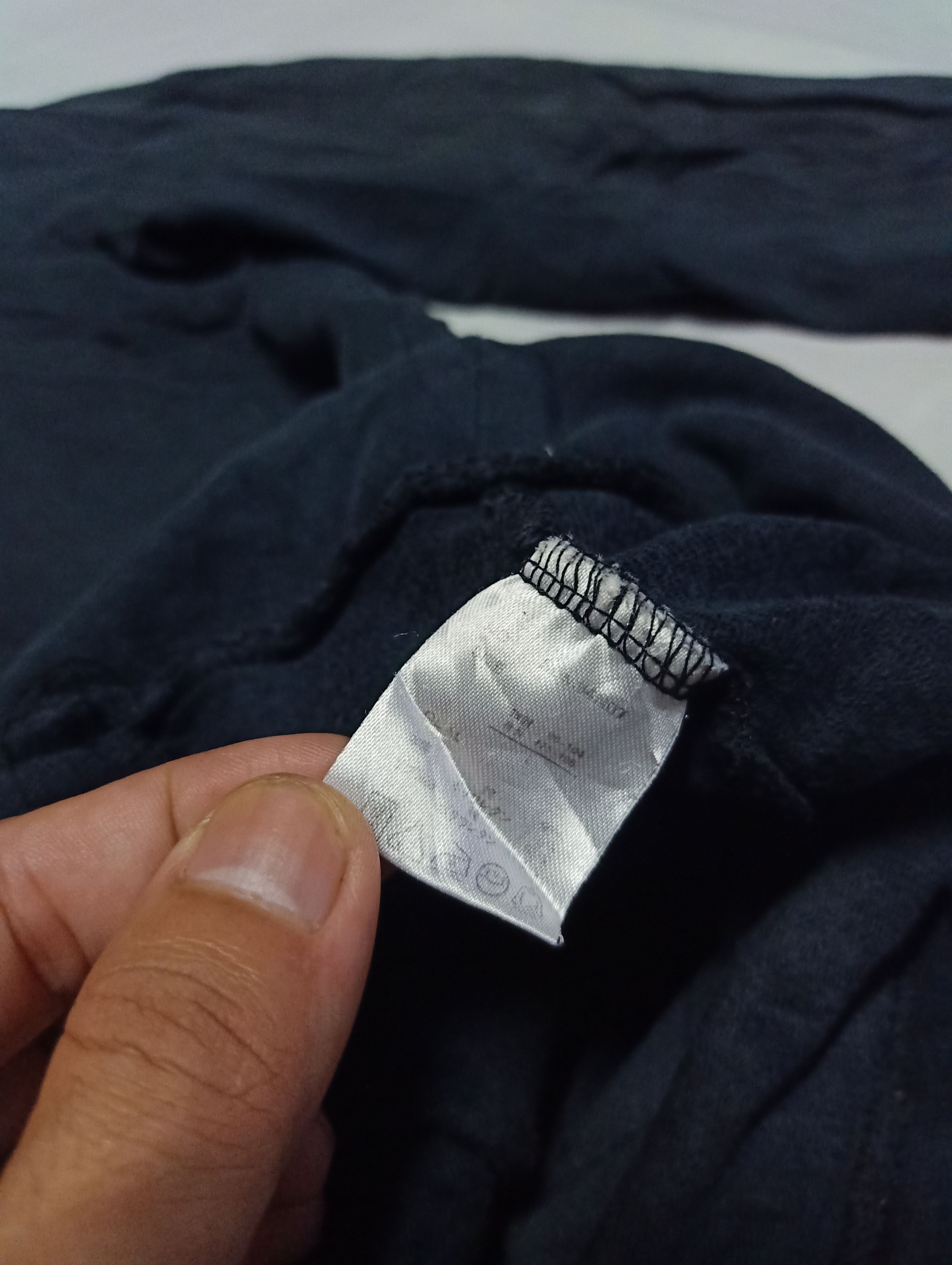 Designer × Japanese Brand Semantic Design Hoodie Jacket Size US L / EU 52-54 / 3 - 4 Thumbnail