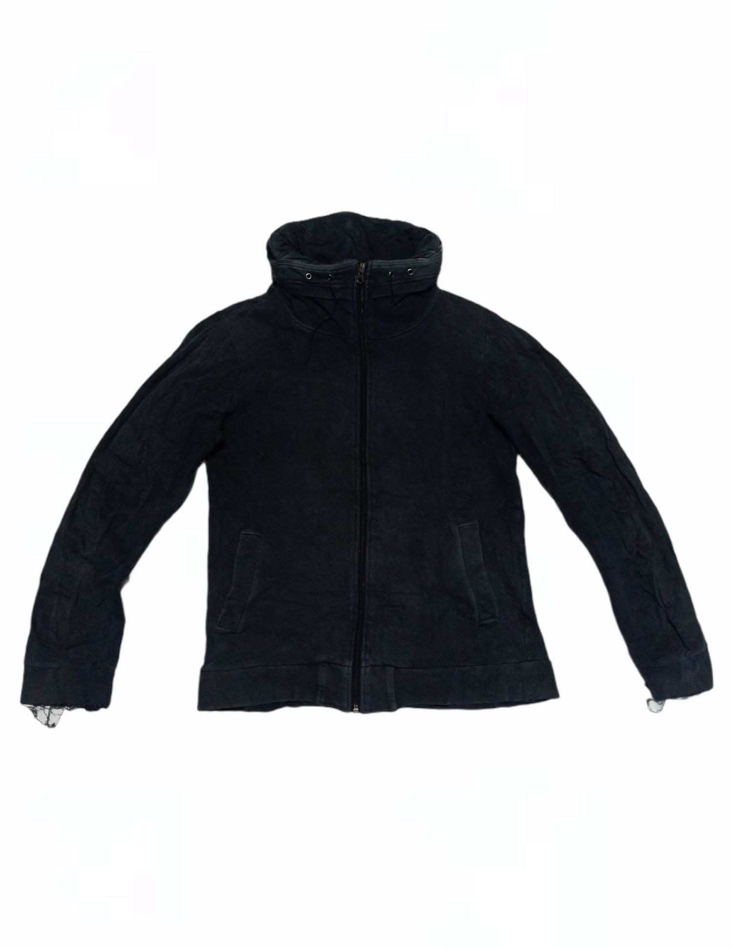 Designer × Japanese Brand Semantic Design Hoodie Jacket Size US L / EU 52-54 / 3 - 1 Thumbnail