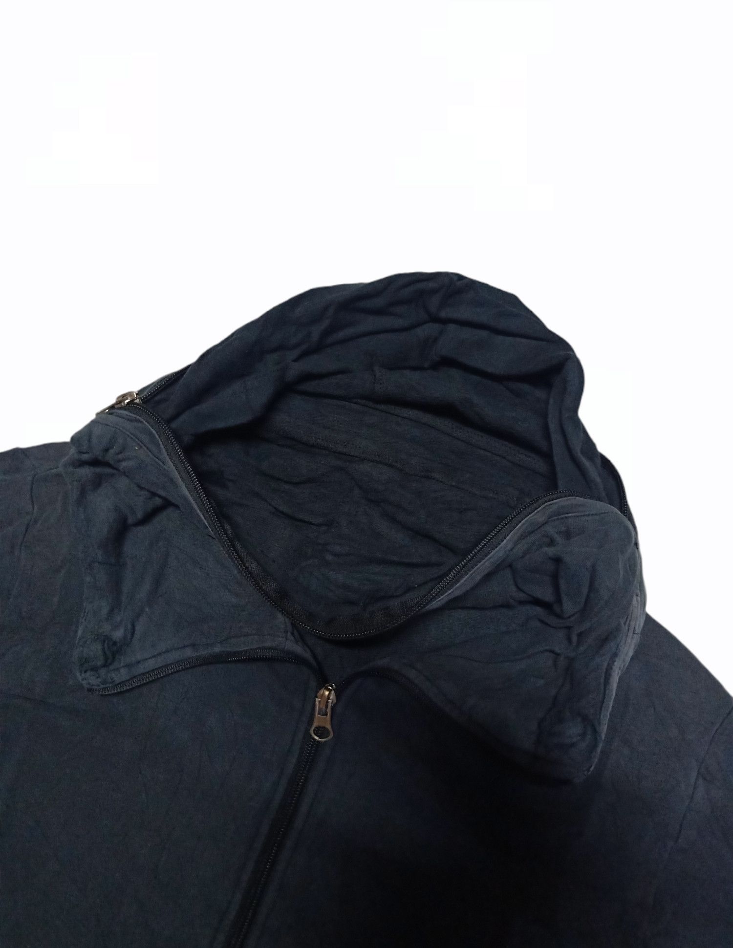 Designer × Japanese Brand Semantic Design Hoodie Jacket Size US L / EU 52-54 / 3 - 9 Thumbnail