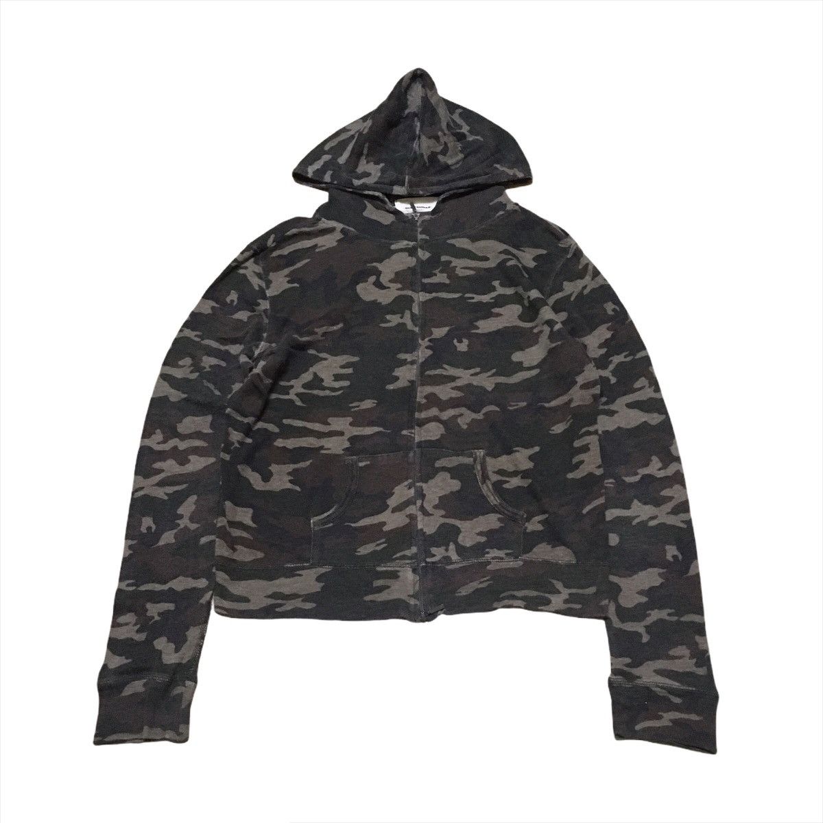 Cube camo hoodie deals