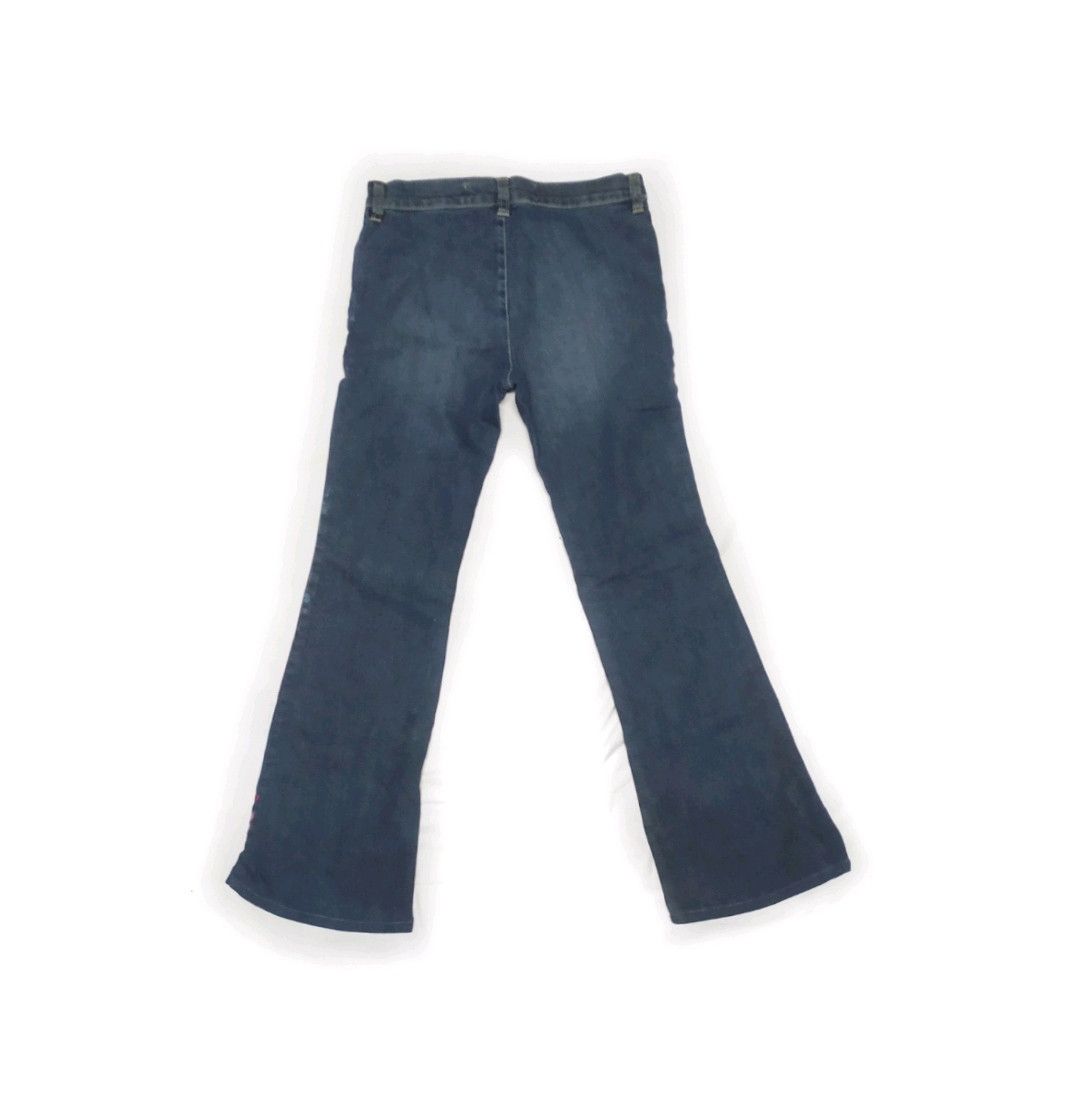 Versace beautiful pants.. versace made in Italy Size US 28 / EU 44 - 3 Thumbnail