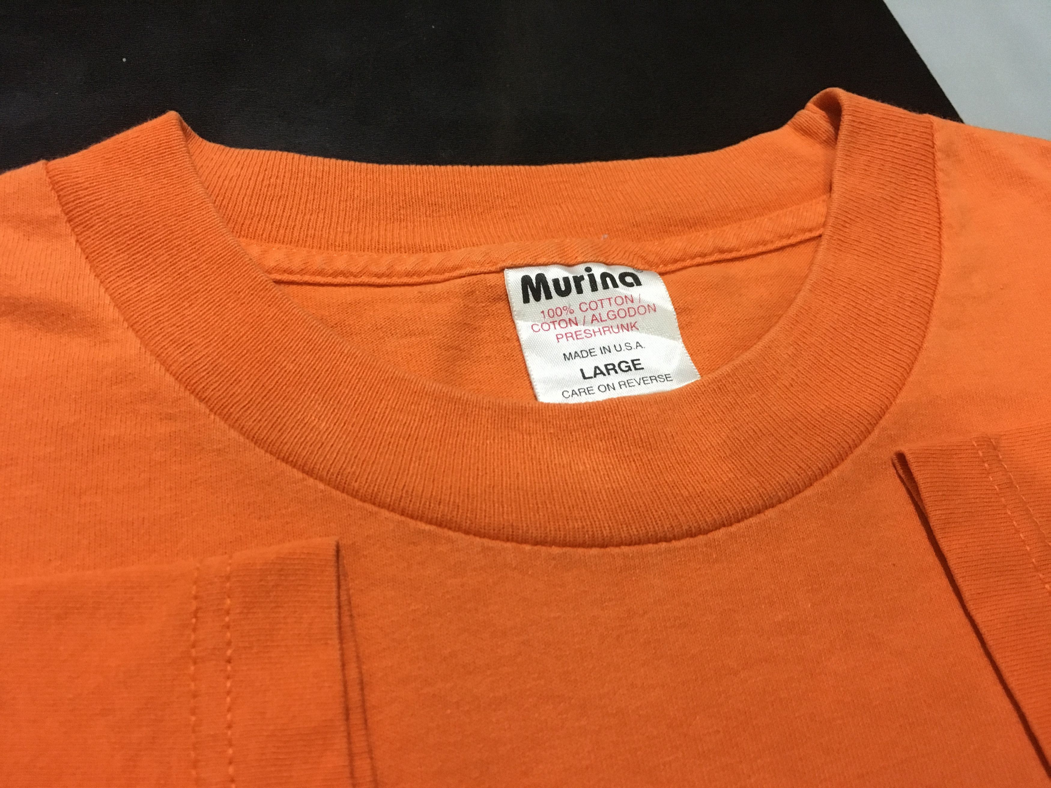 Vintage 🔥 Vintage Hot Wheels Shirt 1999 Mattel Made In USA 90s Size US L / EU 52-54 / 3 - 3 Thumbnail