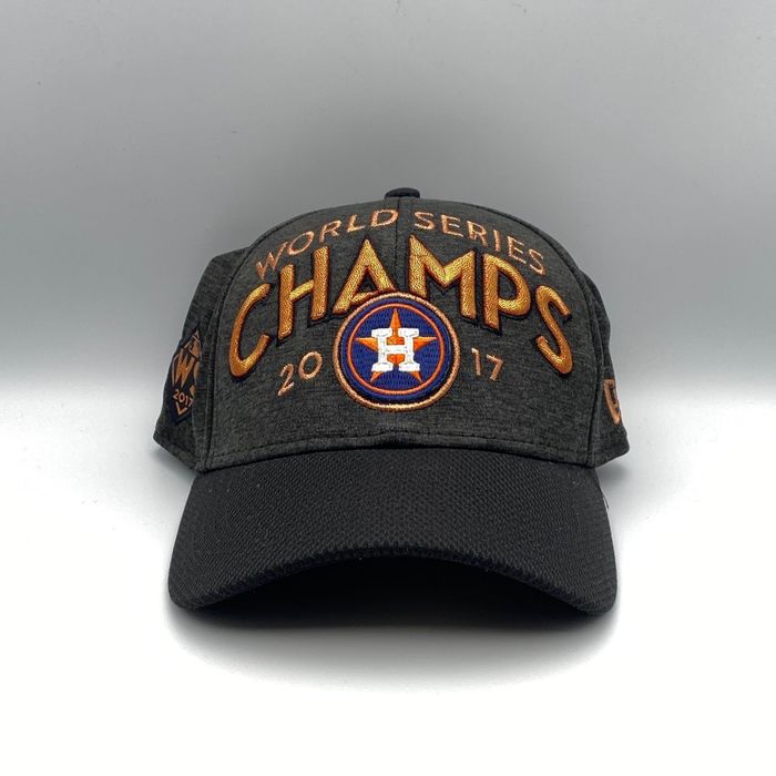 MLB Houston Astro’s Champs Flex Hat | Grailed