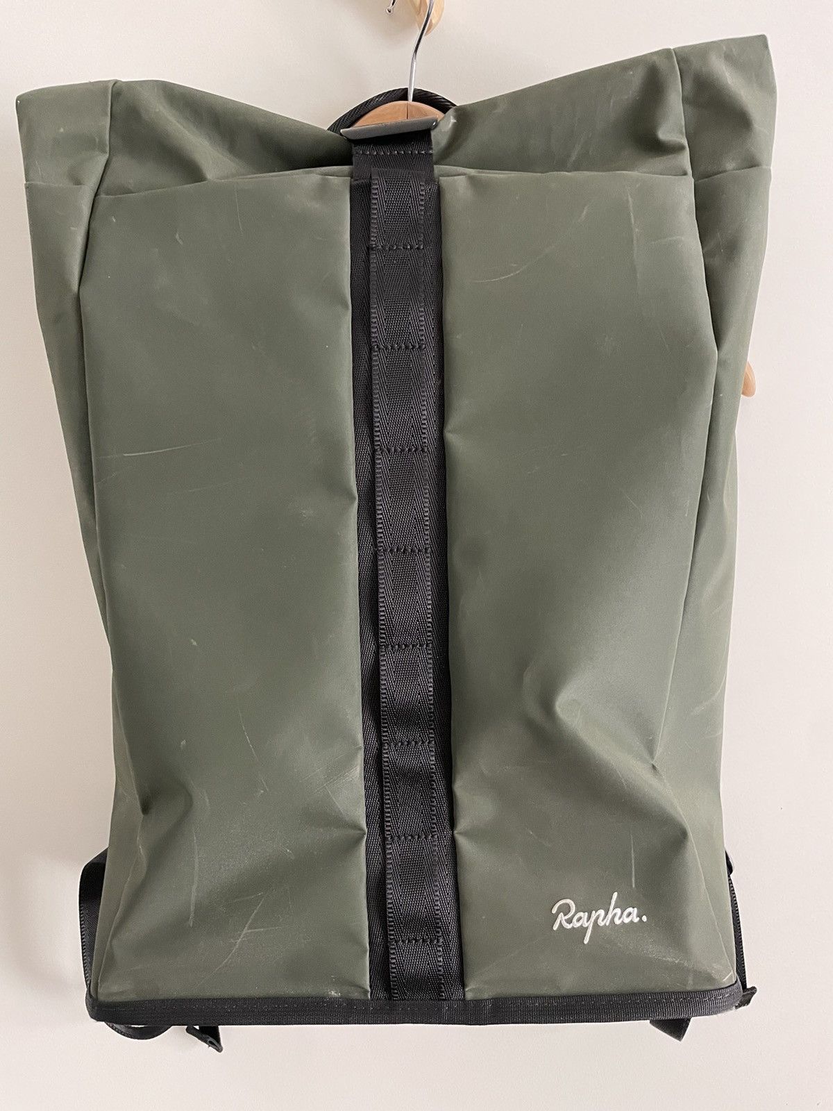 Roll Top Backpack Rapha Rapha Pro Bag Rapha Small Travel Backpack