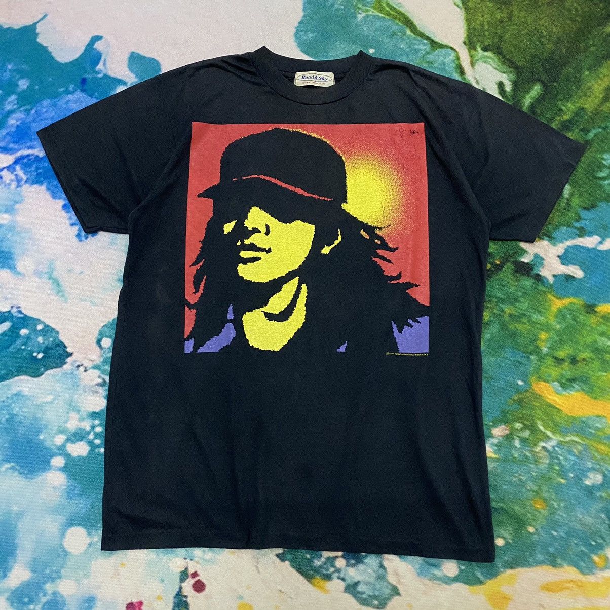 SHOGO HAMADA 30thラグランTシャツ Shogo Hamada | Grailed