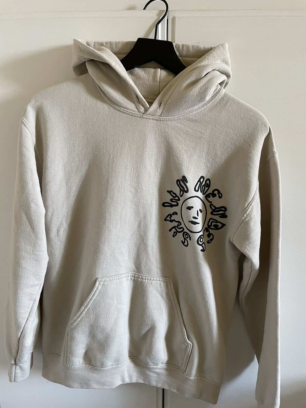Urban Outfitters Shawn mendes wonder sun hoodie Grailed