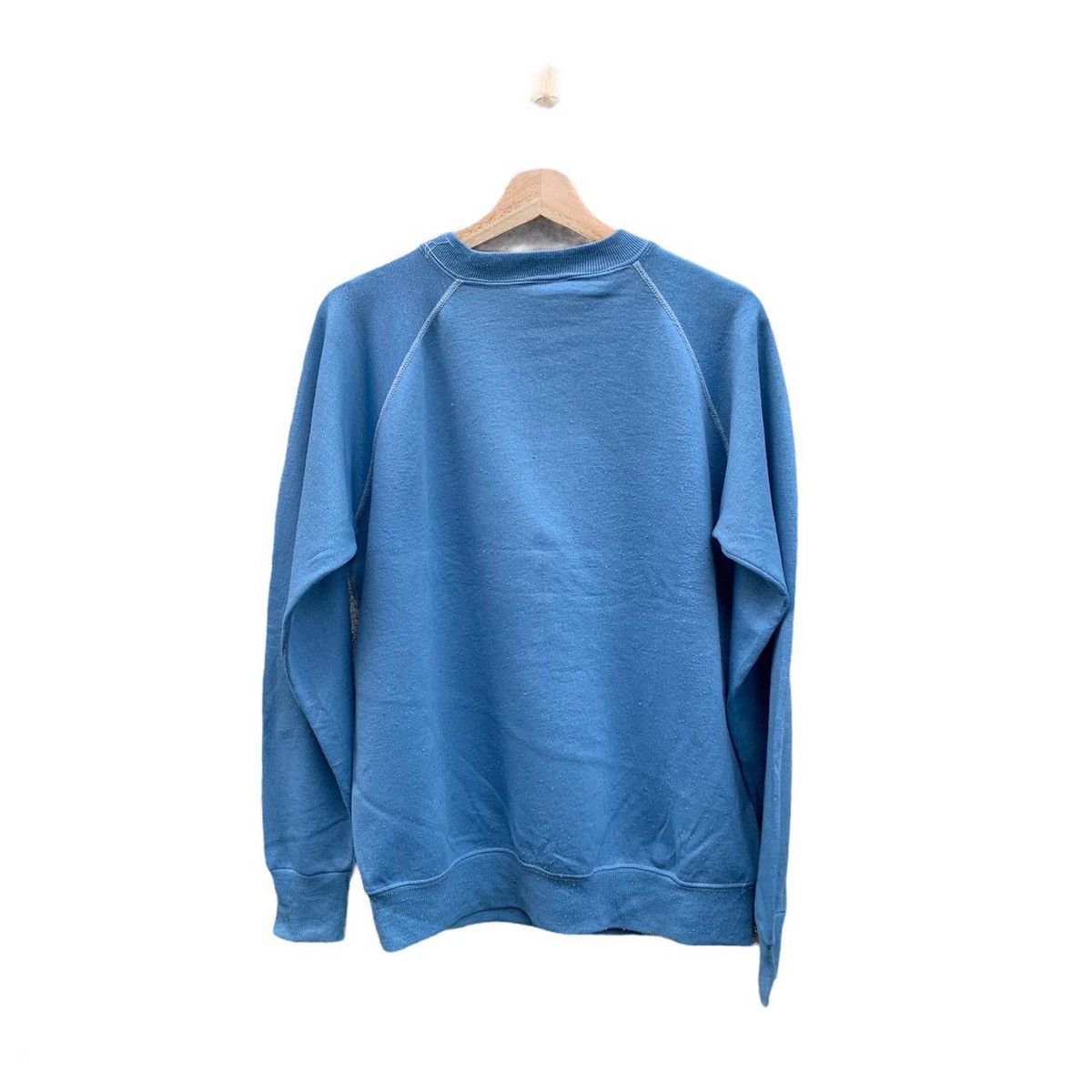 Disney × Vintage Vintage Mickey By Walt Disney Movie Crewneck Pullover Size US L / EU 52-54 / 3 - 2 Thumbnail