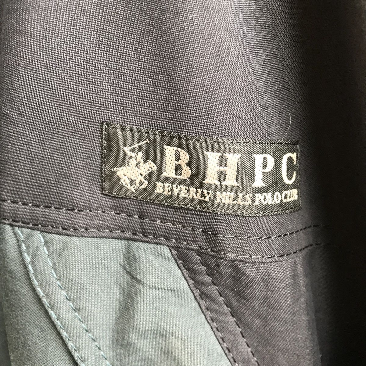 Beverly Hills Polo Club Bevery Hills Polo Club Hoodie Jacket Size US M / EU 48-50 / 2 - 6 Thumbnail
