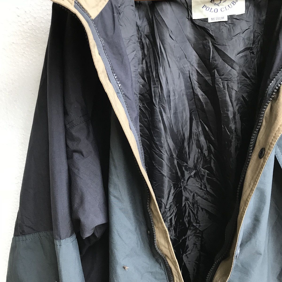 Beverly Hills Polo Club Bevery Hills Polo Club Hoodie Jacket Size US M / EU 48-50 / 2 - 5 Thumbnail