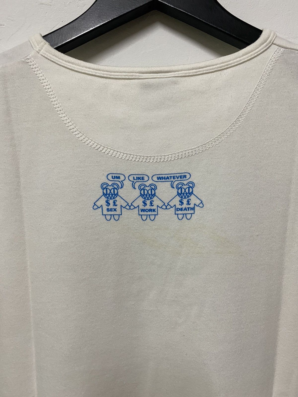 Band Tees Band T Shirt RadioHead Everything Size US S / EU 44-46 / 1 - 3 Thumbnail