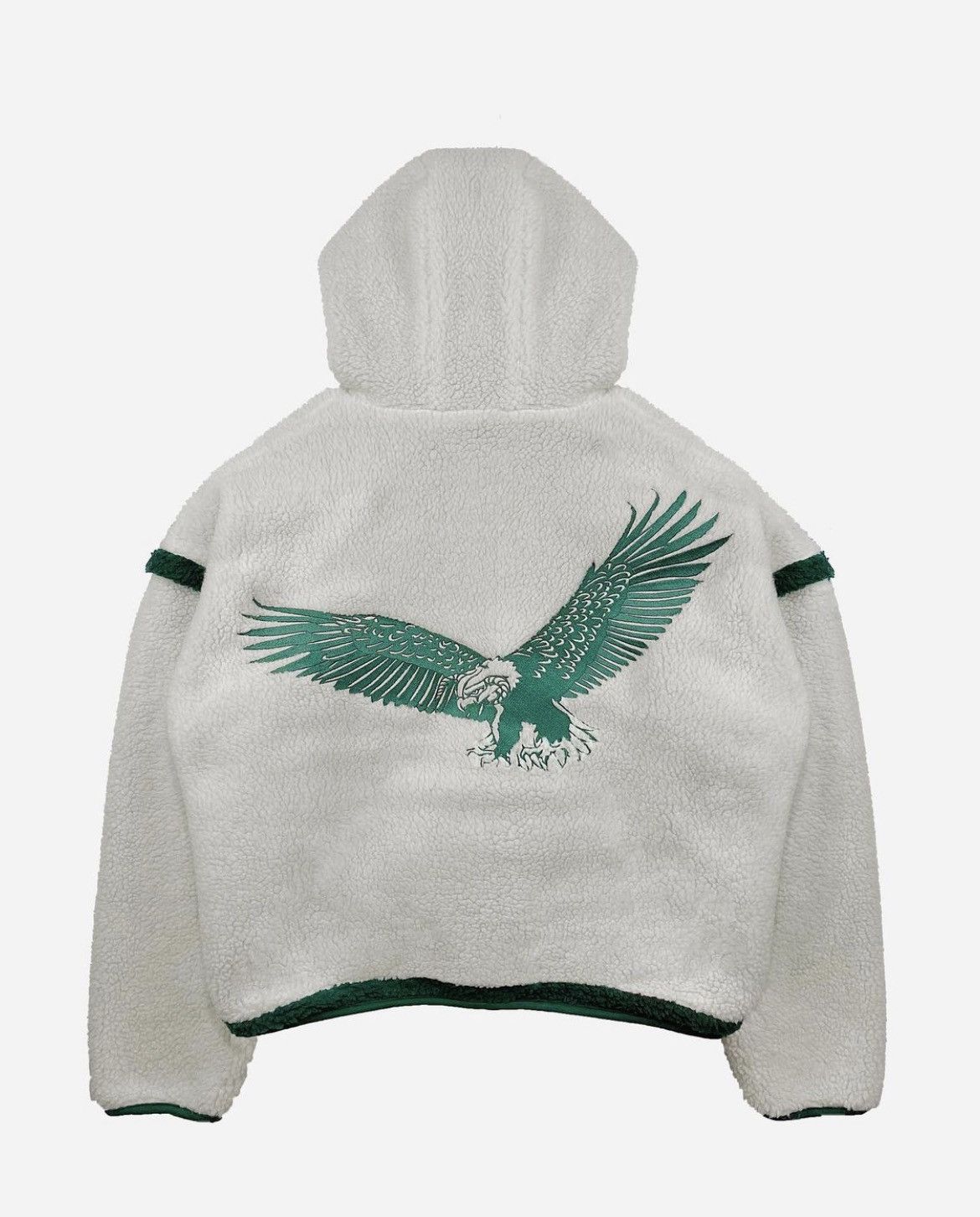 Bad Son × Japanese Brand Badson birds eye view zip up Size US M / EU 48-50 / 2 - 3 Thumbnail