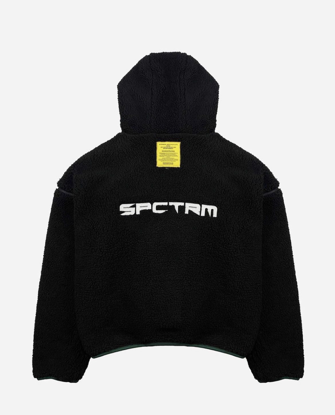 Bad Son × Japanese Brand Badson birds eye view zip up Size US M / EU 48-50 / 2 - 4 Thumbnail