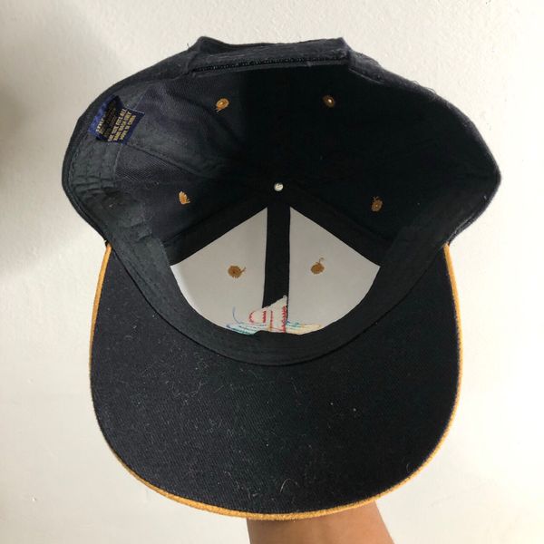 Vintage Vintage PlayStation Suede Brim Hat | Grailed