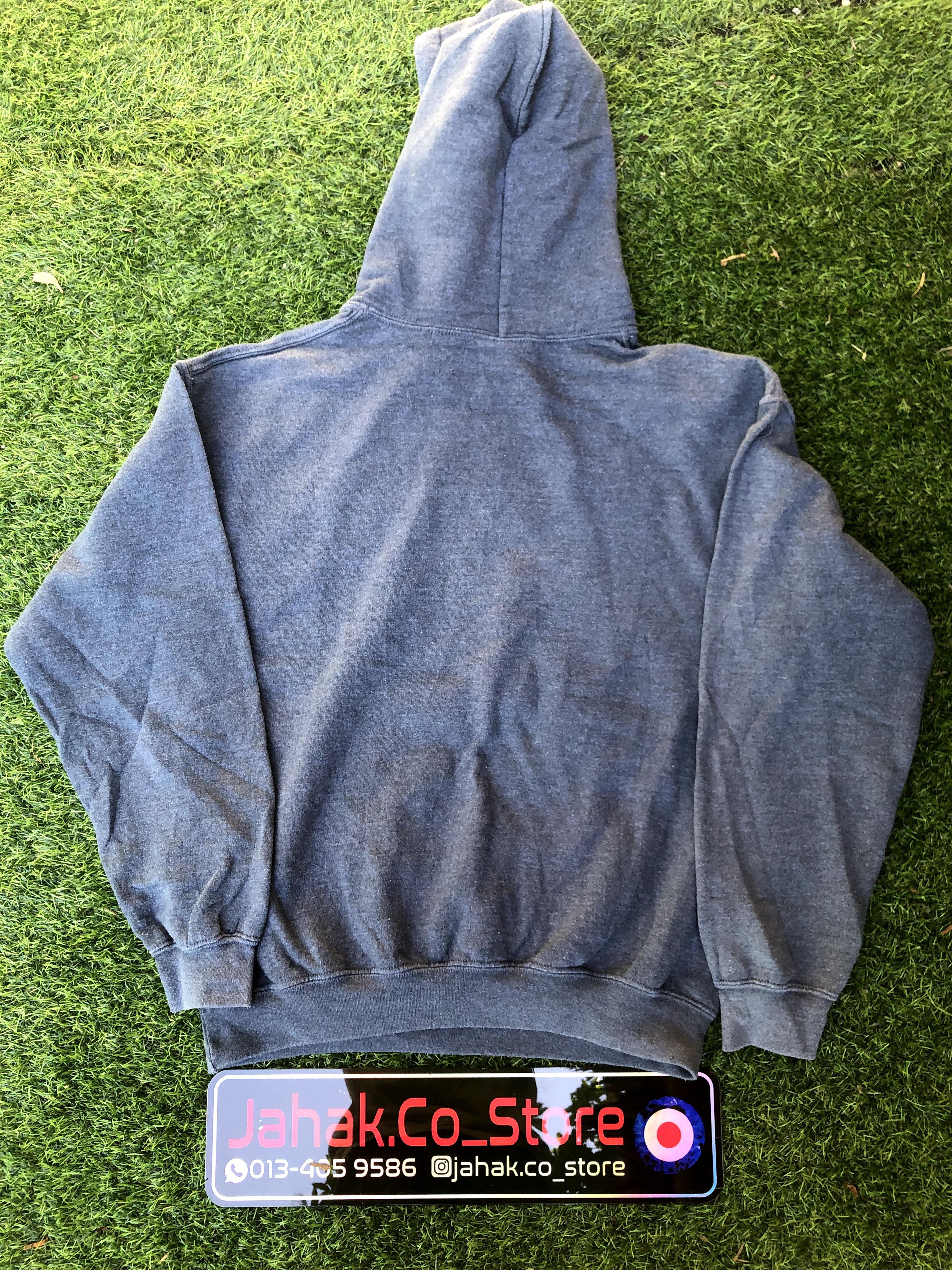 Other Harvard Hoodie (H052) Size US M / EU 48-50 / 2 - 4 Thumbnail