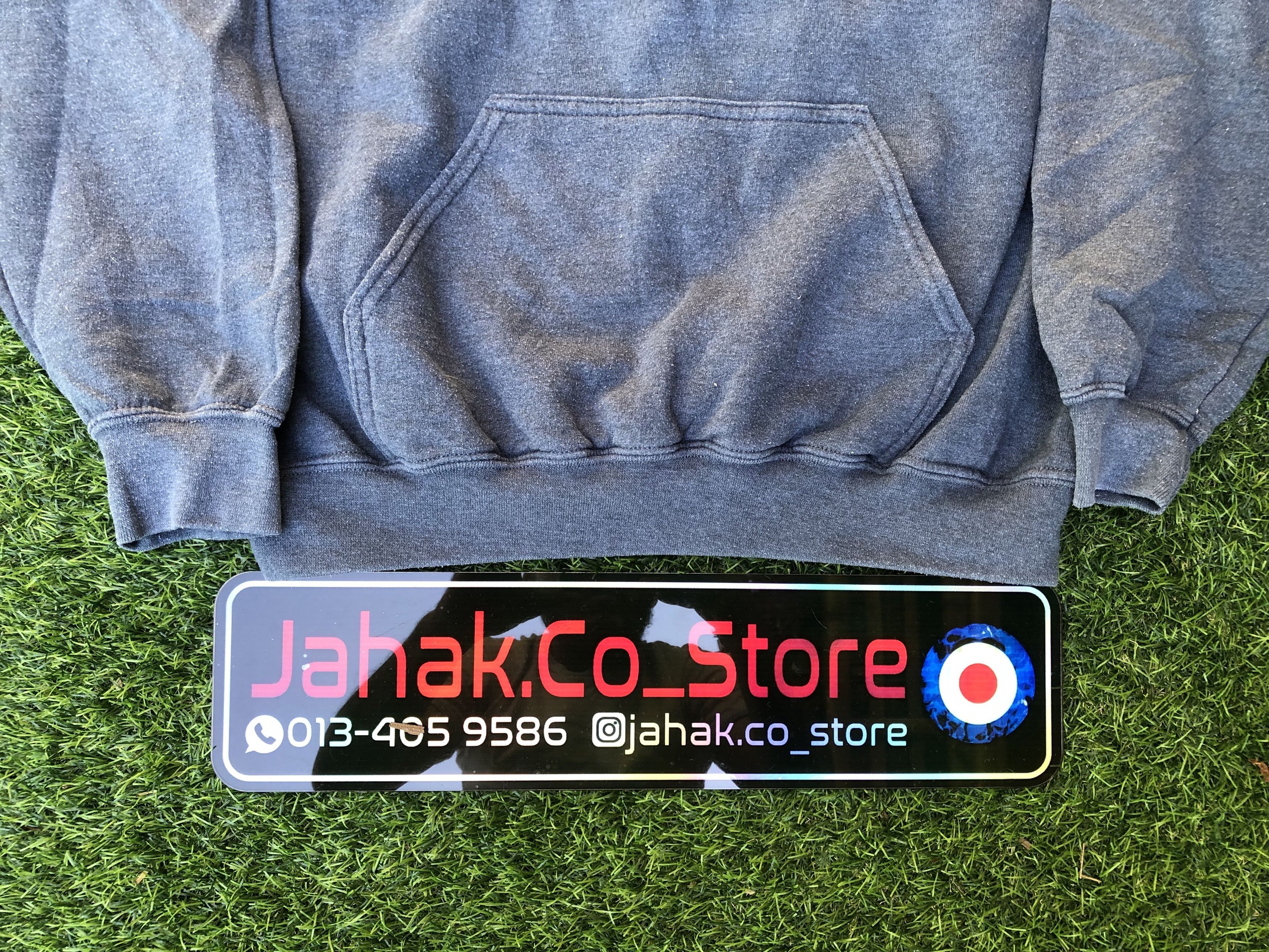 Other Harvard Hoodie (H052) Size US M / EU 48-50 / 2 - 3 Thumbnail