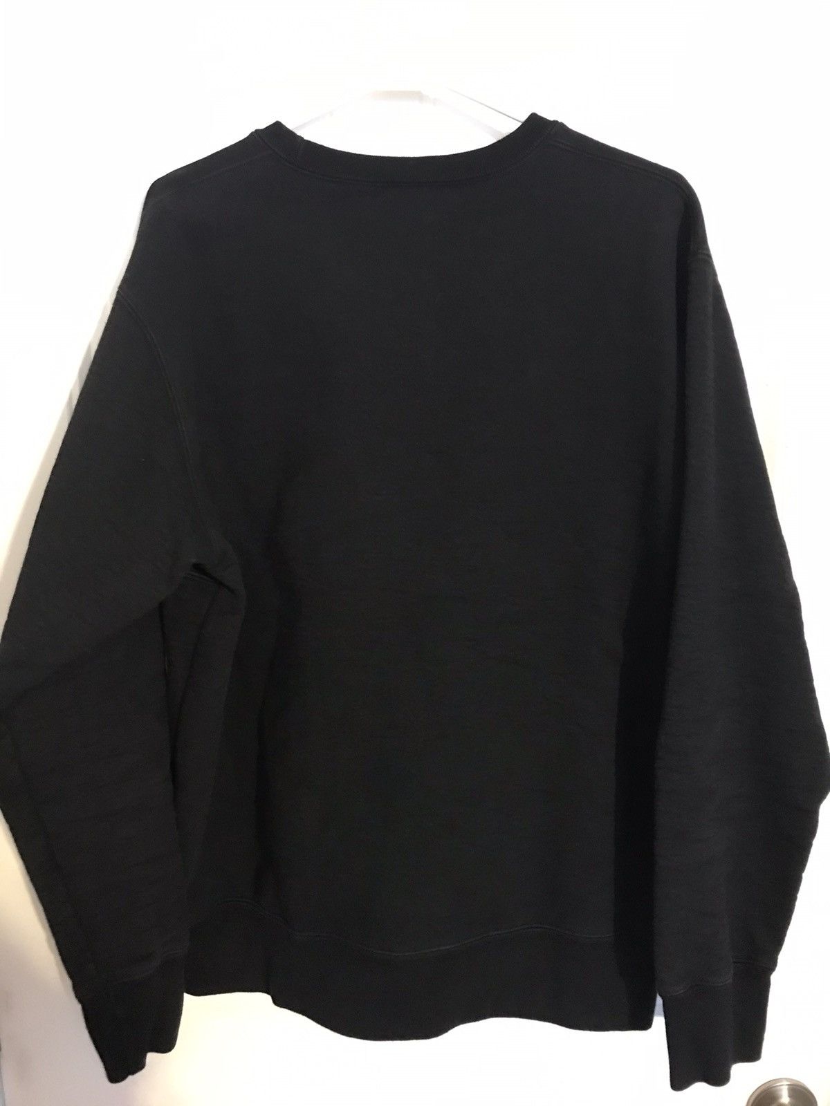 Supreme Supreme crewneck sweatshirt Size US L / EU 52-54 / 3 - 4 Thumbnail
