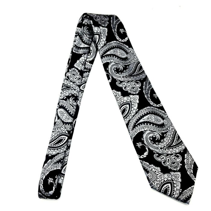 paul fredrick neckties