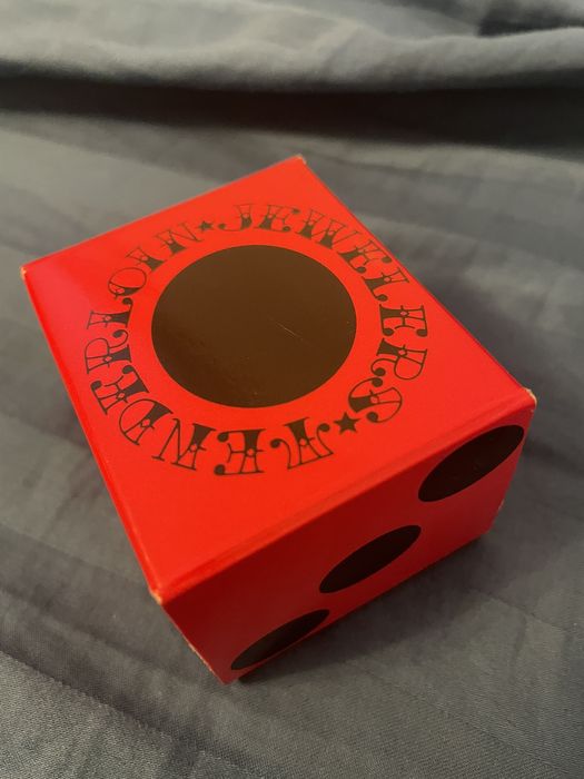 Tenderloin Tenderloin Horseshoe Silver Ring Grailed