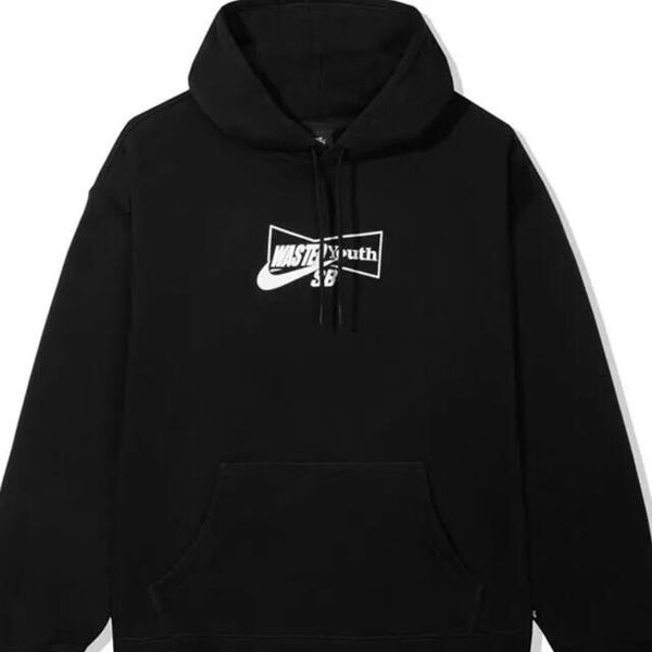 Nike Nike SB Wasted Youth Hoodie | Grailed