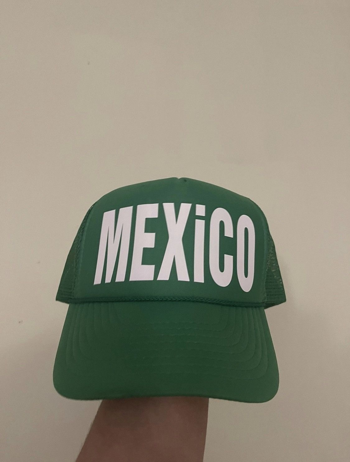 Other ANTONY RiDDLE MEXiCO hat | Grailed