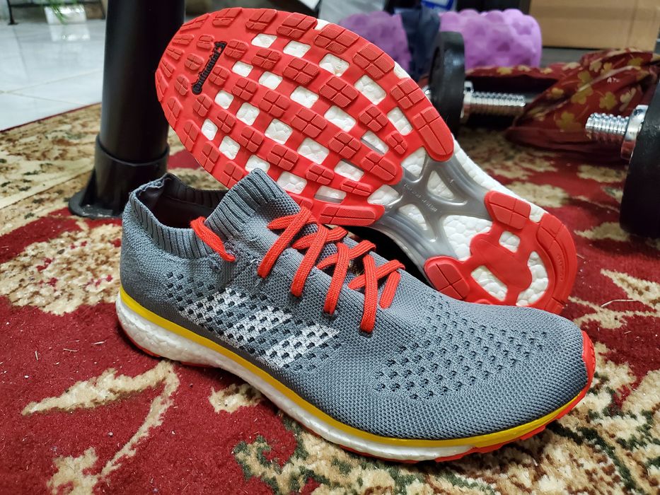 Adidas x kolor adizero prime boost cheap
