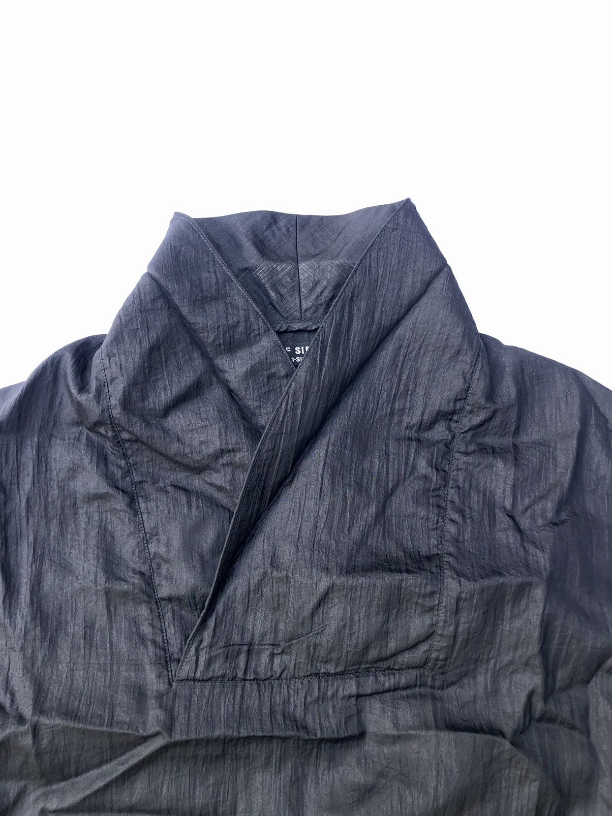 Raf Simons Fits M/L SS00 Windbreaker Anorak Bomber ss2000 Size US S / EU 44-46 / 1 - 5 Thumbnail