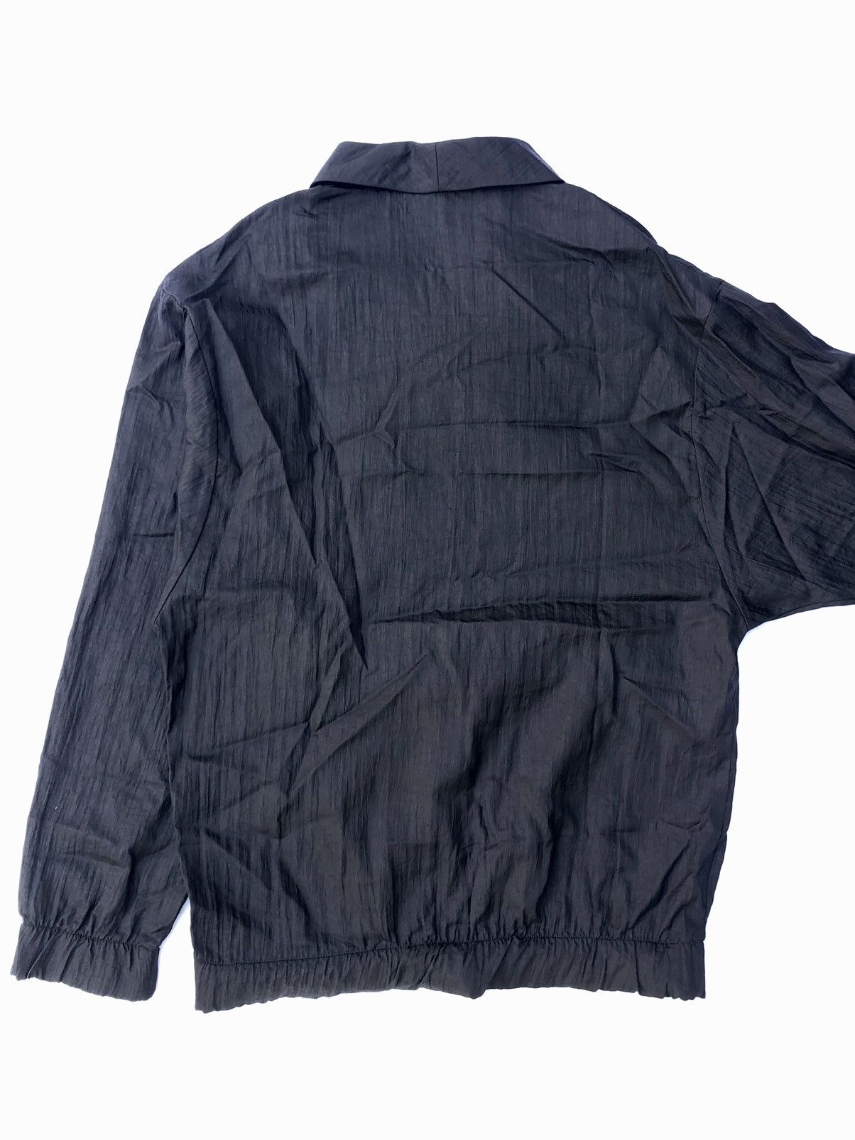 Raf Simons Fits M/L SS00 Windbreaker Anorak Bomber ss2000 Size US S / EU 44-46 / 1 - 8 Thumbnail