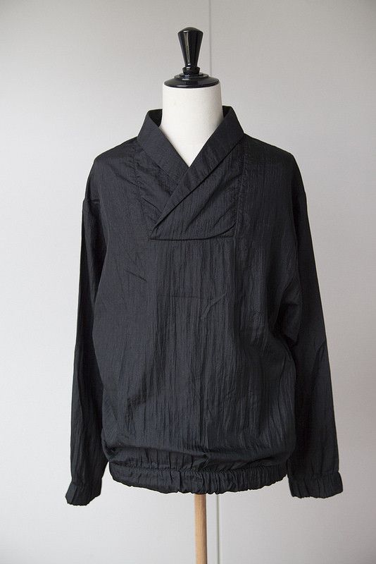 Raf Simons Fits M/L SS00 Windbreaker Anorak Bomber ss2000 Size US S / EU 44-46 / 1 - 2 Thumbnail