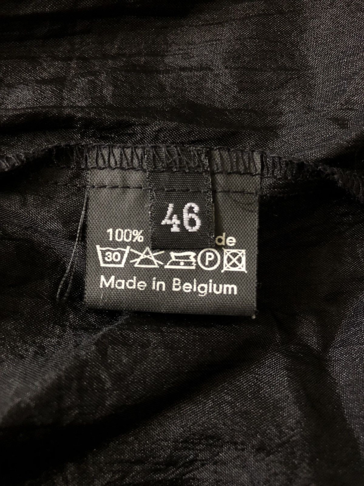 Raf Simons Fits M/L SS00 Windbreaker Anorak Bomber ss2000 Size US S / EU 44-46 / 1 - 7 Thumbnail