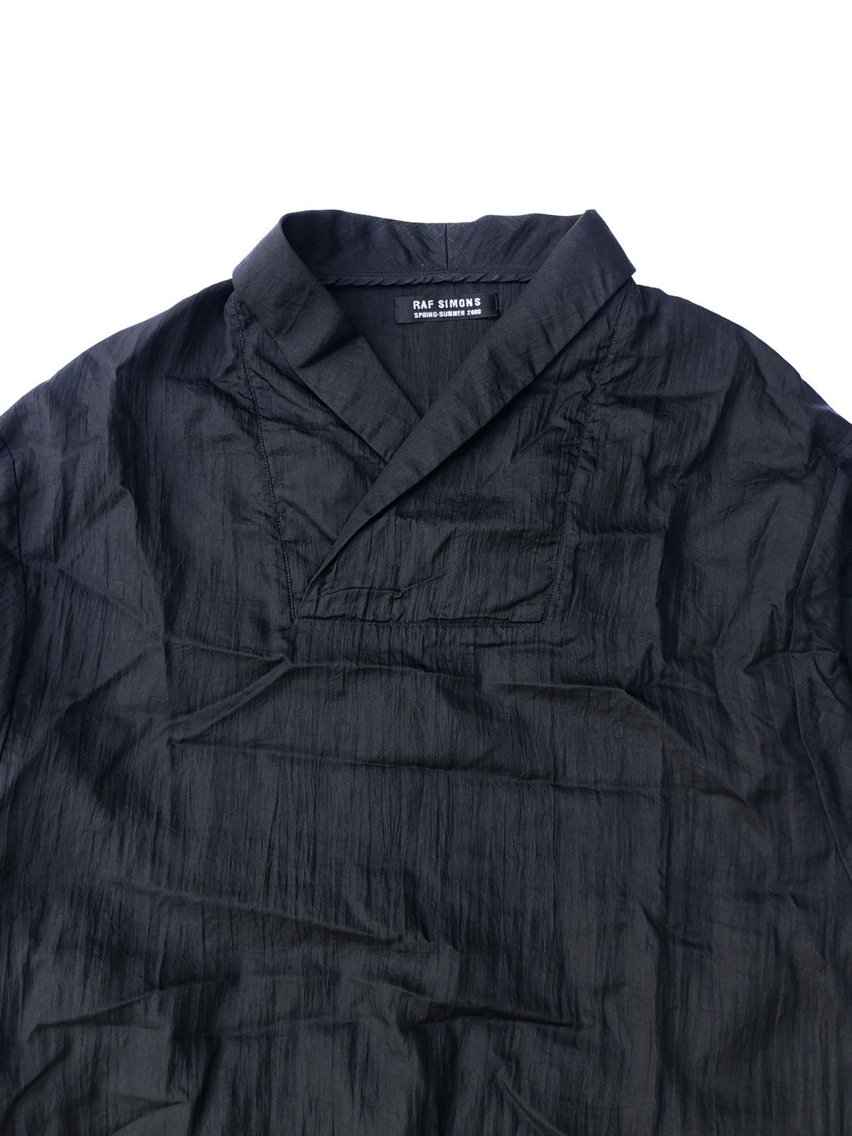 Raf Simons Fits M/L SS00 Windbreaker Anorak Bomber ss2000 Size US S / EU 44-46 / 1 - 4 Thumbnail
