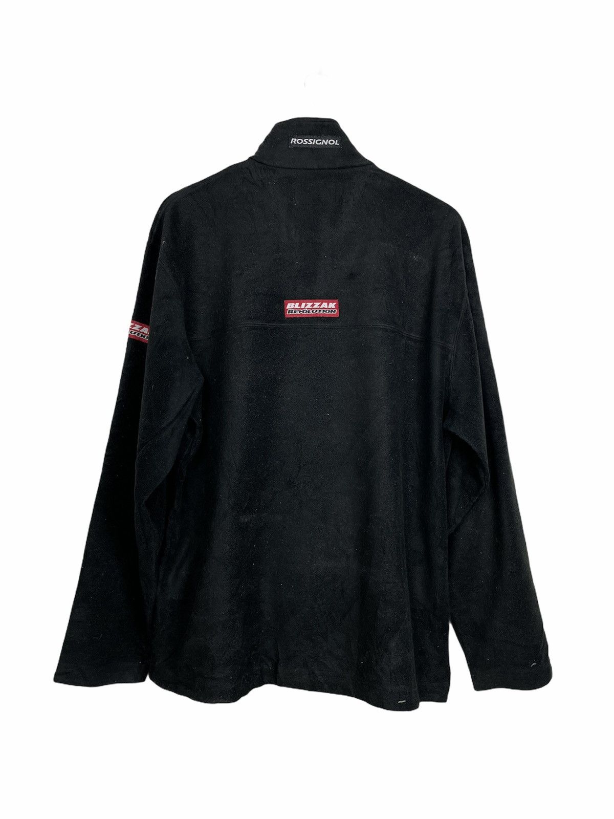 Supreme Ski Pullover | Grailed