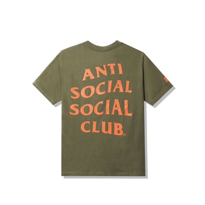 Assc x cheap undefeated paranoid