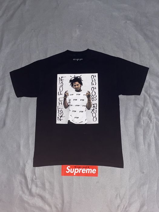 fredo ftp shirt