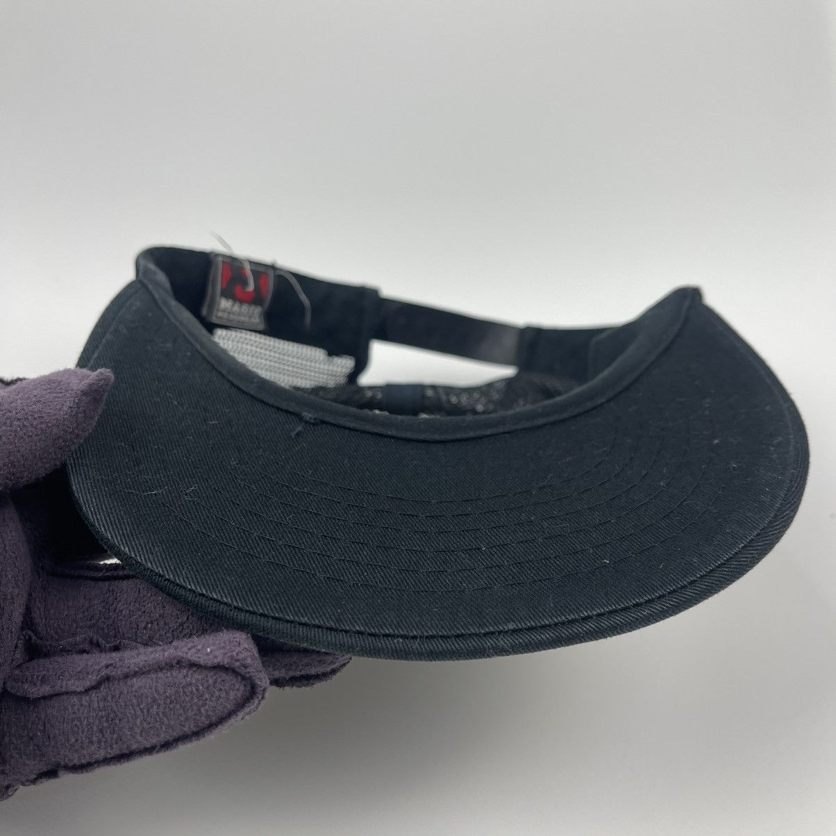 Japanese Brand Milk Crate Trucker Hat Cap Size ONE SIZE - 8 Thumbnail