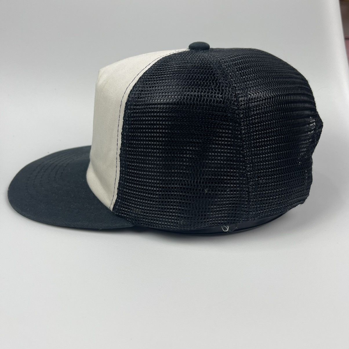 Japanese Brand Milk Crate Trucker Hat Cap Size ONE SIZE - 5 Thumbnail