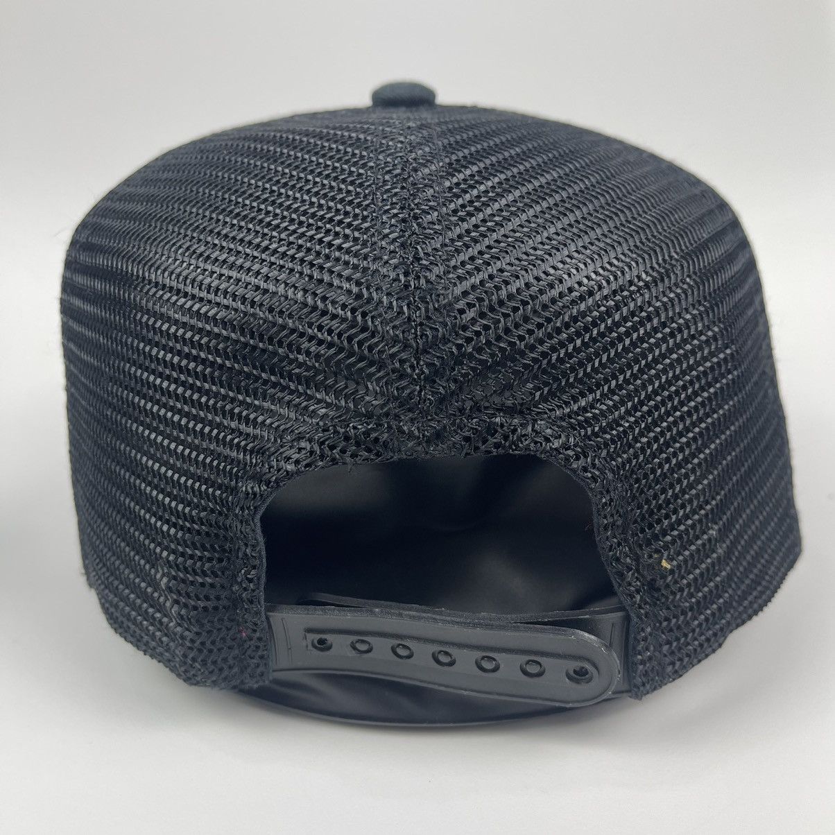 Japanese Brand Milk Crate Trucker Hat Cap Size ONE SIZE - 7 Thumbnail