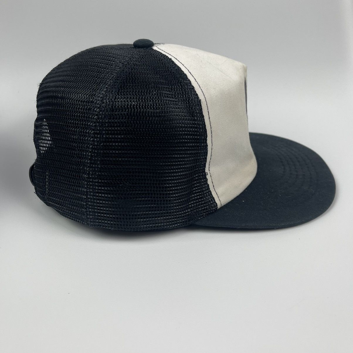 Japanese Brand Milk Crate Trucker Hat Cap Size ONE SIZE - 4 Thumbnail