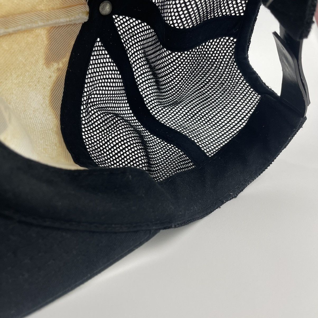 Japanese Brand Milk Crate Trucker Hat Cap Size ONE SIZE - 11 Thumbnail