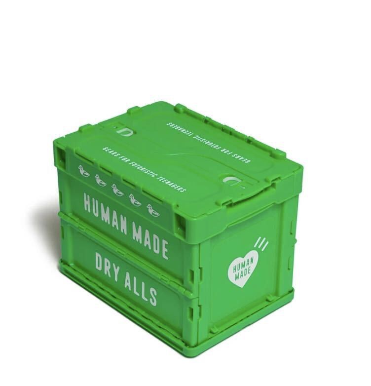 Human Made Container | Grailed