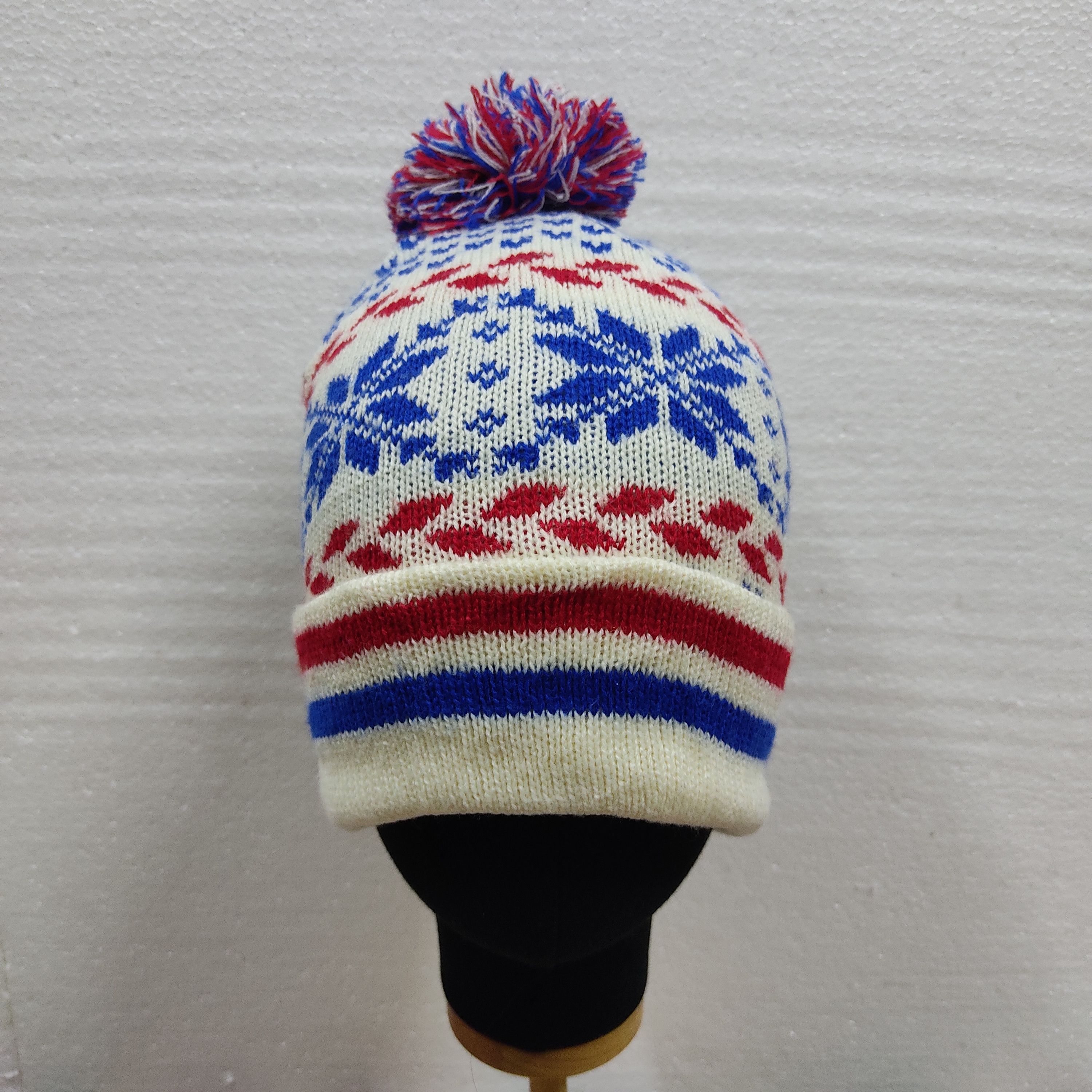 Arts & Science × Japanese Brand Knitting Product Japanese Brand Beanie Hats Size ONE SIZE - 2 Thumbnail