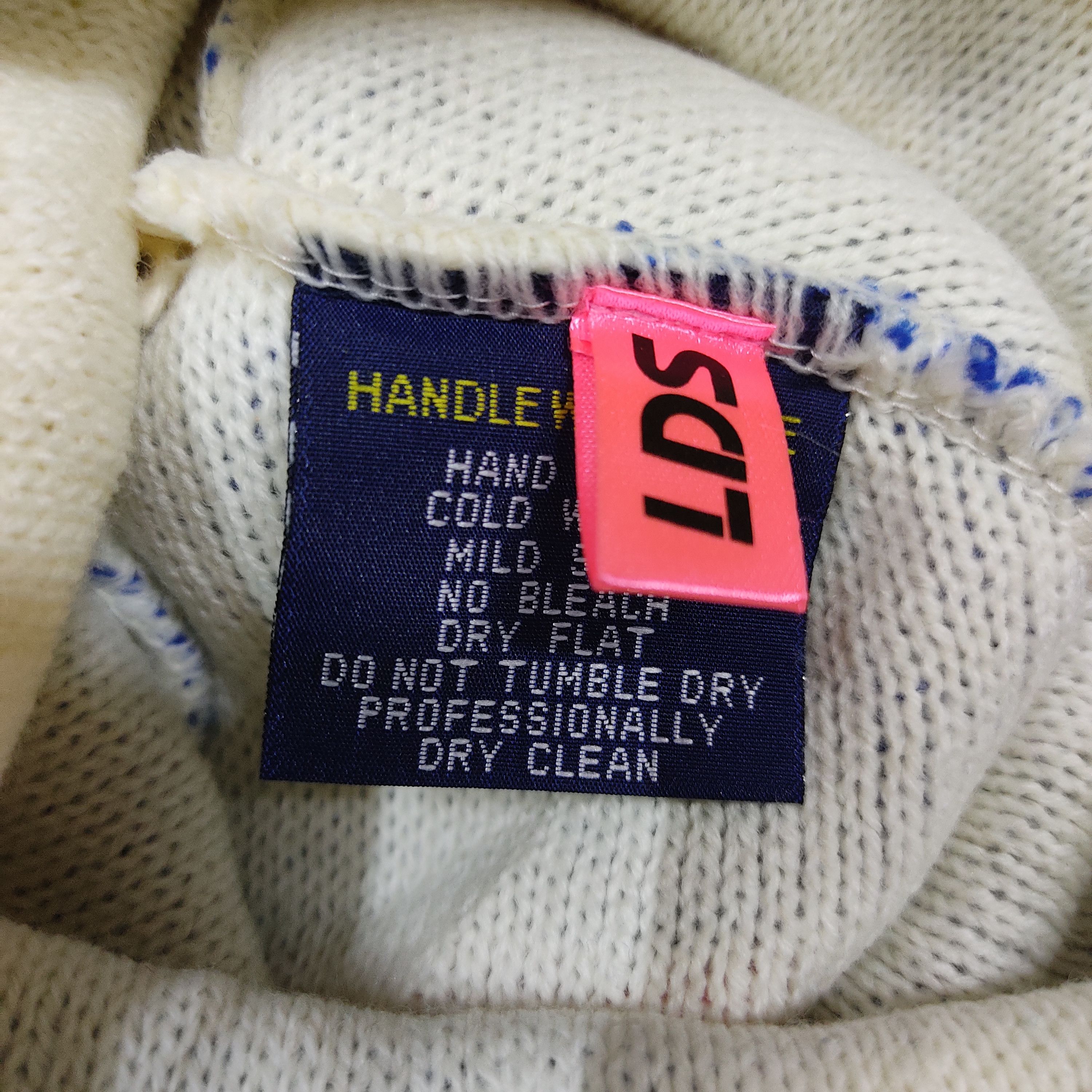 Arts & Science × Japanese Brand Knitting Product Japanese Brand Beanie Hats Size ONE SIZE - 5 Thumbnail