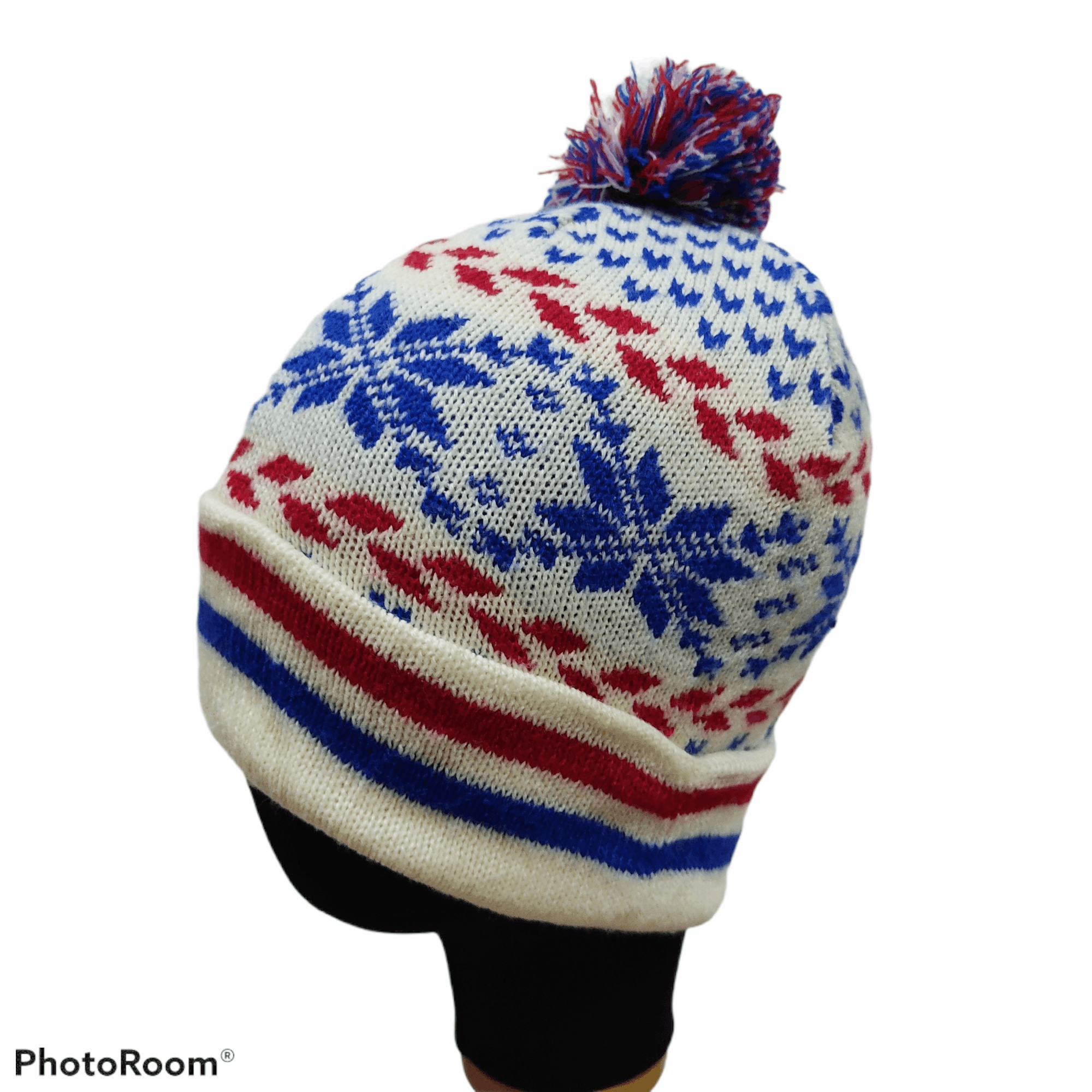 Arts & Science × Japanese Brand Knitting Product Japanese Brand Beanie Hats Size ONE SIZE - 1 Thumbnail