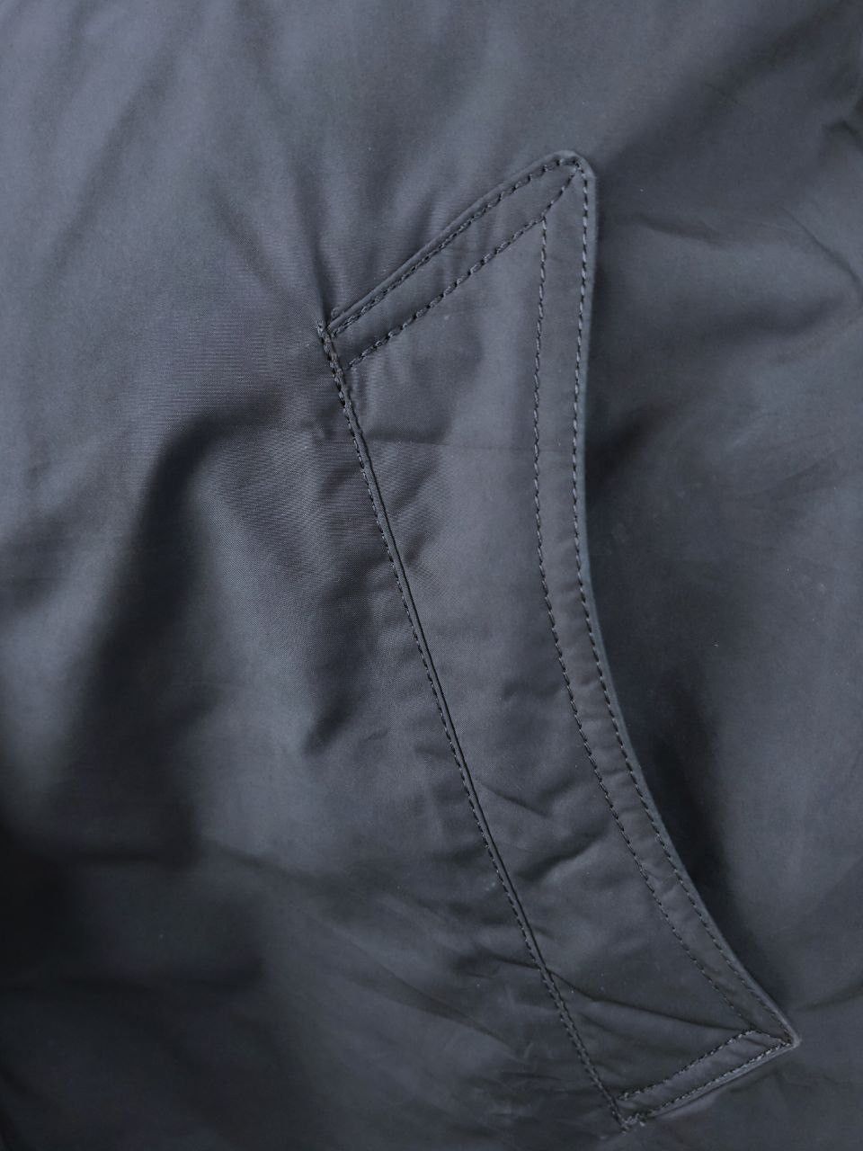 Burberry BURBERRY BLACK LABEL LONG COAT Size US M / EU 48-50 / 2 - 13 Thumbnail
