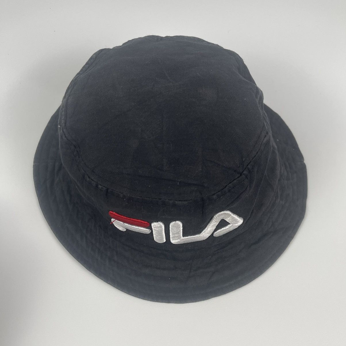 Fila Rare Fila Bucket Hat Size ONE SIZE - 4 Thumbnail